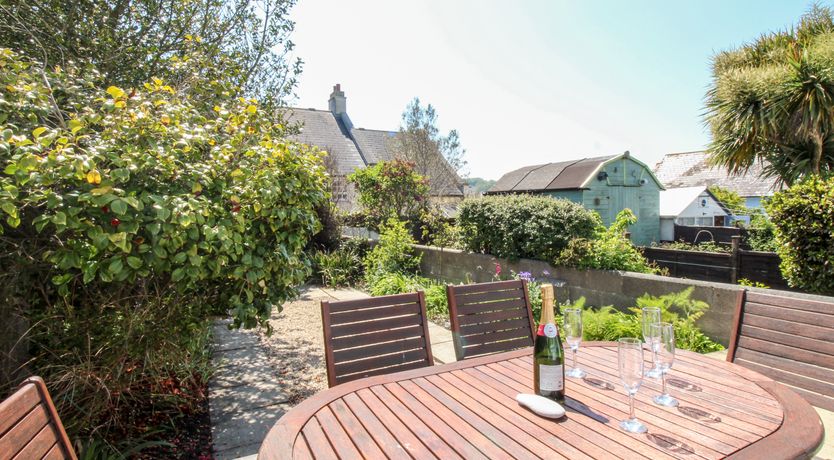 Photo of Firkin Cottage