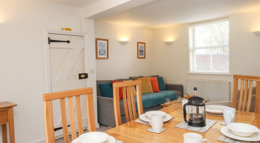 Photo of Firkin Cottage