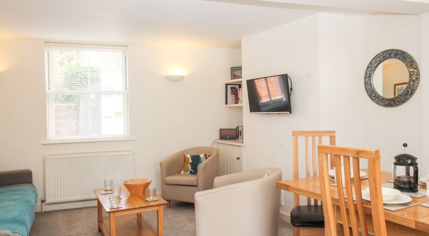 Photo of Firkin Cottage