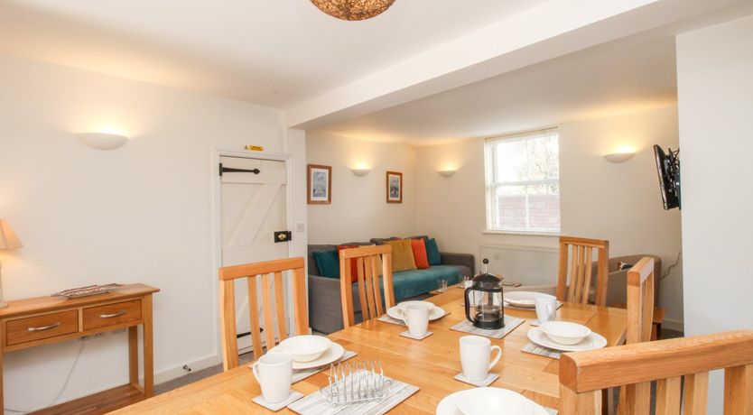 Photo of Firkin Cottage