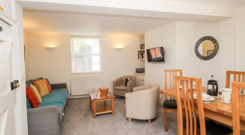 Photo of Firkin Cottage