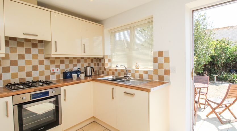 Photo of Firkin Cottage