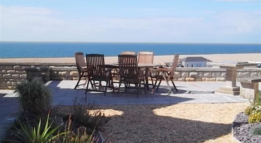 Photo of The Old Portland Courthouse