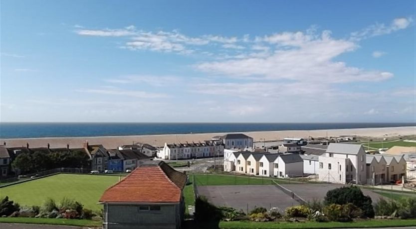 Photo of The Old Portland Courthouse