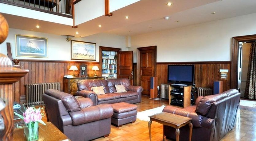 Photo of The Old Portland Courthouse