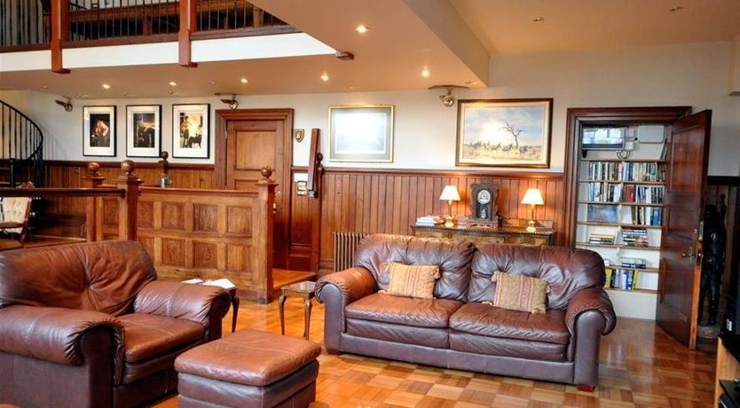 Photo of The Old Portland Courthouse