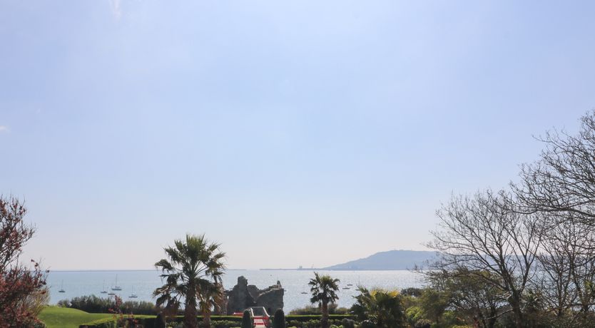 Photo of Lookout
