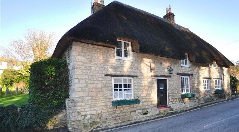 Photo of Ivy Cottage