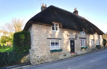 Ivy Cottage Holiday Cottage