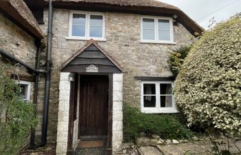 Ivy Cottage Holiday Cottage