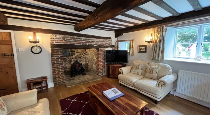 Photo of Ivy Cottage