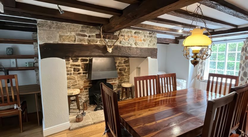 Photo of Ivy Cottage