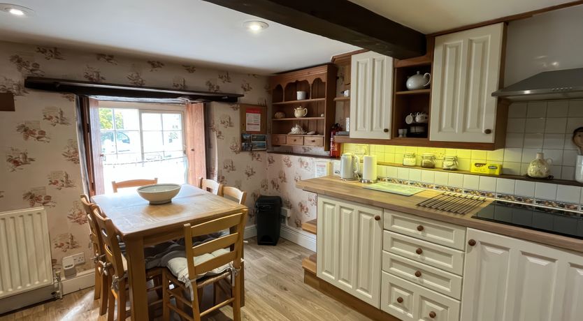 Photo of Ivy Cottage