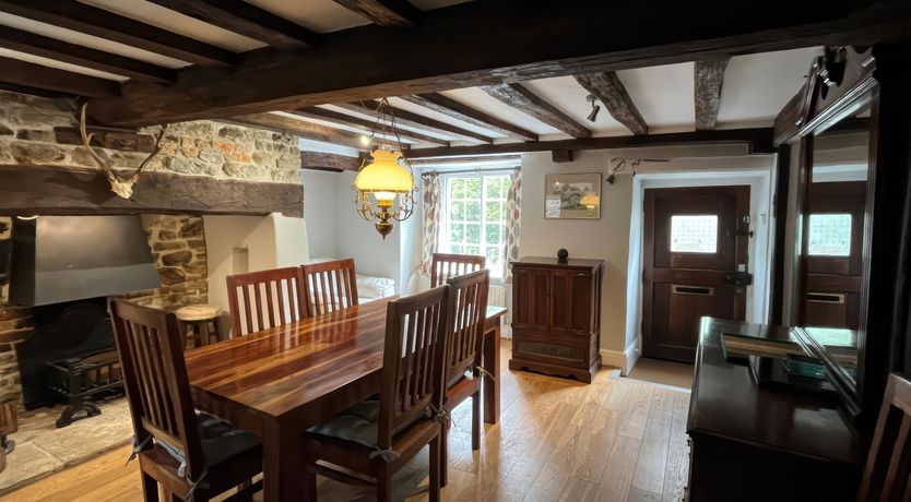 Photo of Ivy Cottage