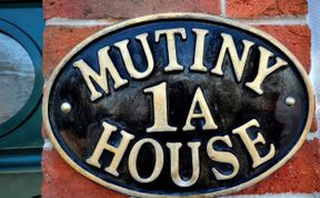 Photo of Mutiny House