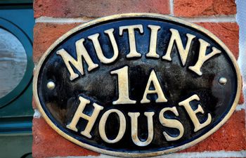 Mutiny House Holiday Cottage