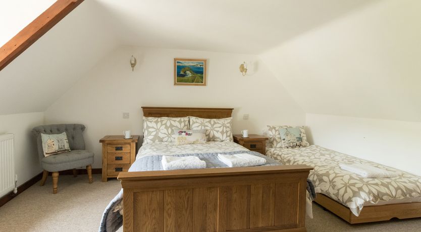 Photo of Little Forge