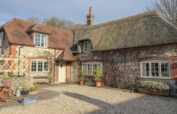 Little Forge Holiday Cottage