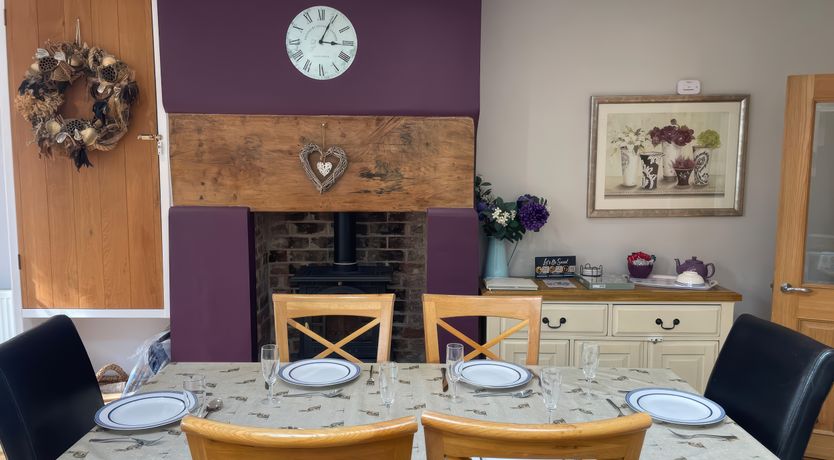Photo of Pedaller's Cottage