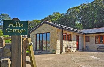 Follis Cottage Holiday Cottage