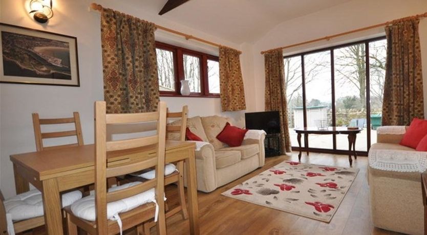 Photo of Follis Cottage