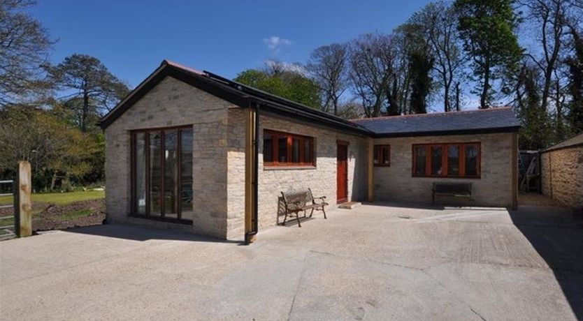 Photo of Follis Cottage