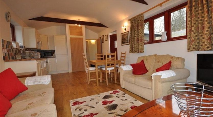 Photo of Follis Cottage