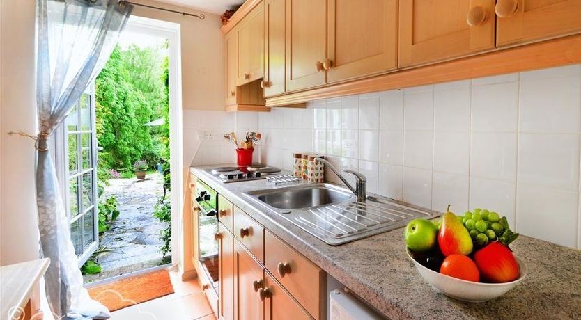 Photo of Sixpenny Cottage