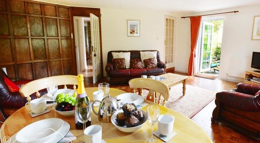 Photo of Sixpenny Cottage