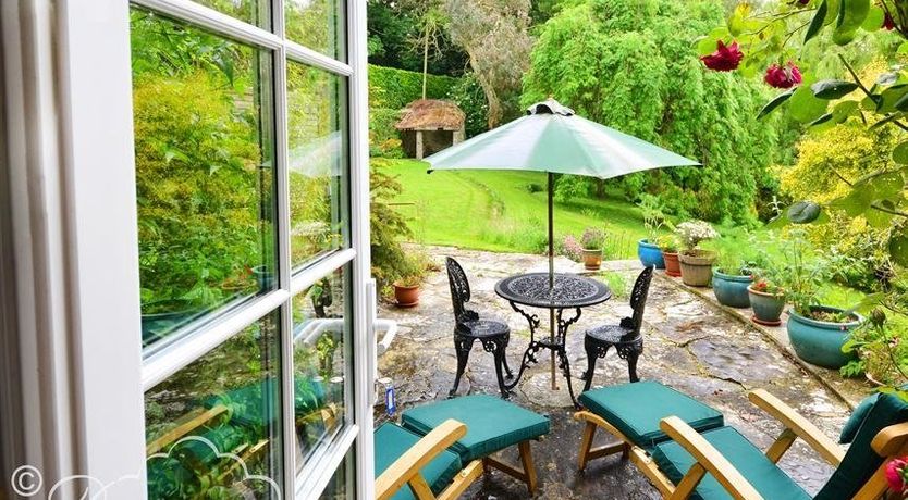 Photo of Sixpenny Cottage