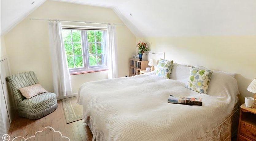 Photo of Sixpenny Cottage