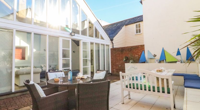 Photo of The Oast House