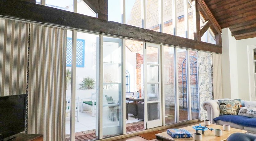 Photo of The Oast House