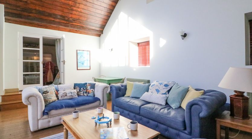 Photo of The Oast House