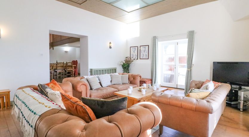 Photo of The Oast House