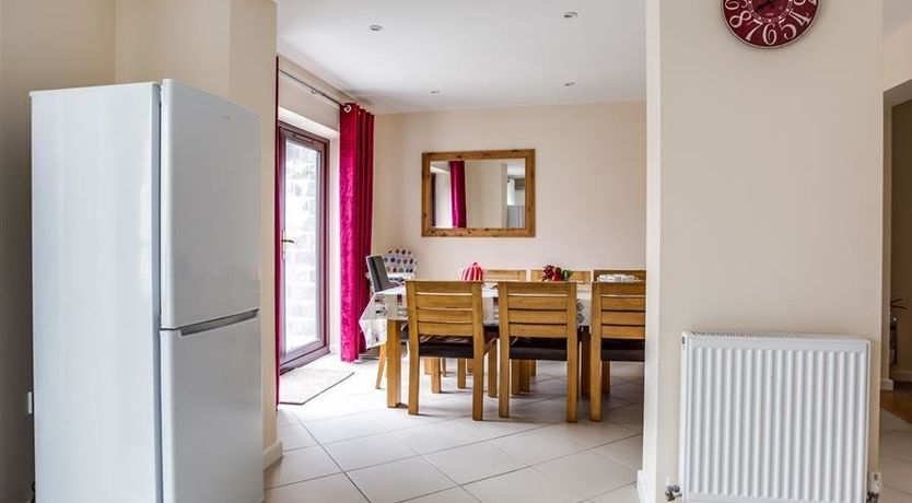 Photo of New Boathouse