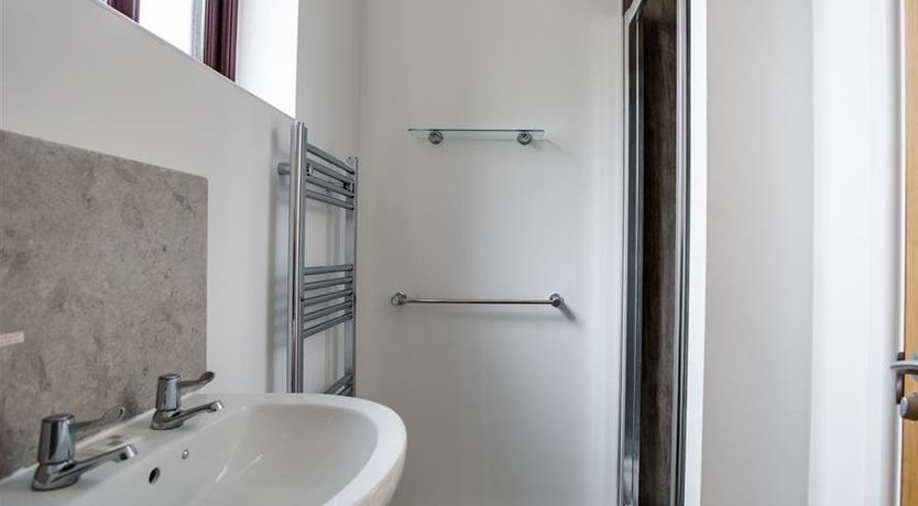 Photo of New Boathouse