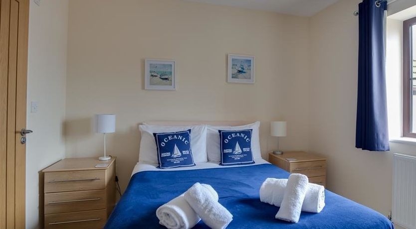 Photo of New Boathouse