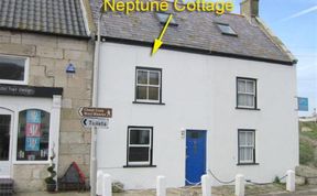 Photo of Neptune Cottage