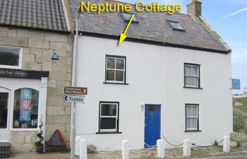 Neptune Cottage Holiday Cottage