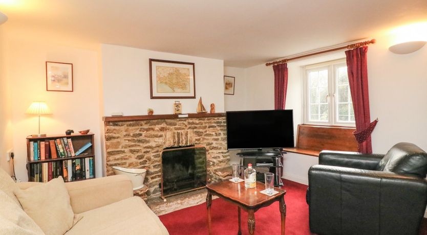 Photo of River Cottage