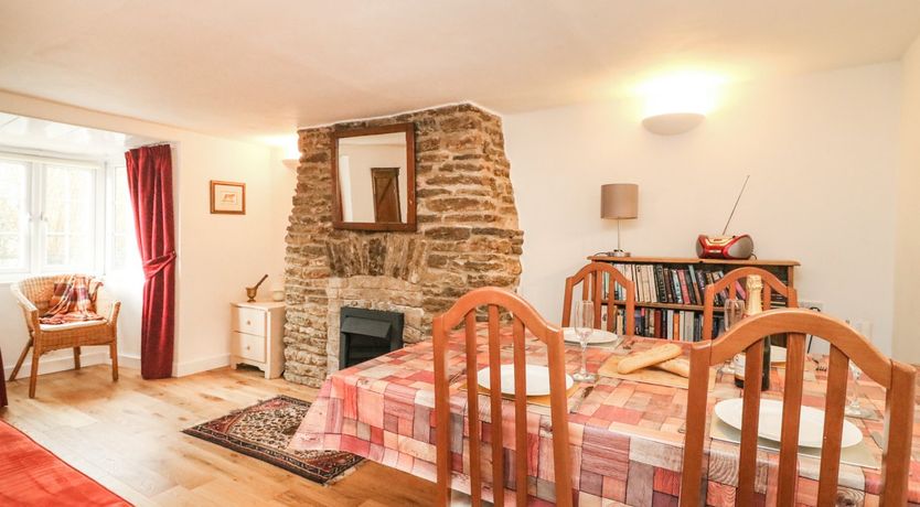 Photo of River Cottage