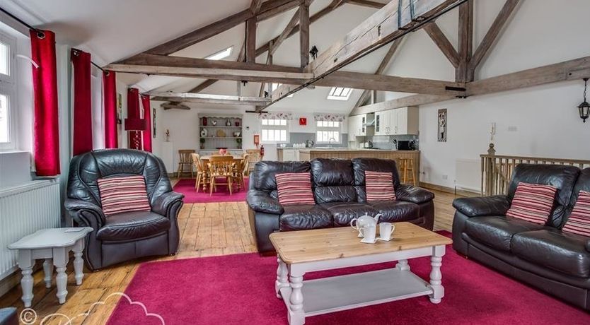 Photo of Upsidedown House