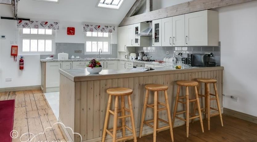 Photo of Upsidedown House