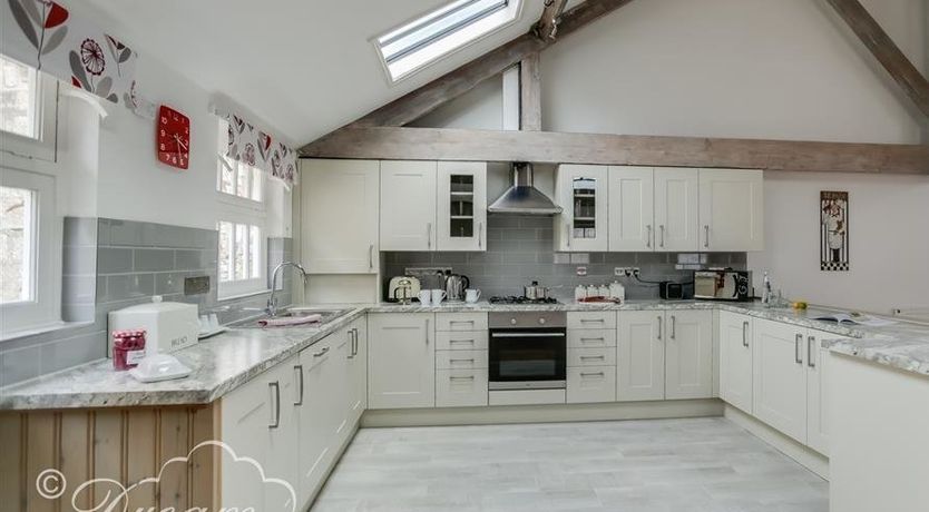 Photo of Upsidedown House