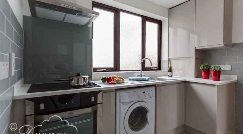 Photo of Tarps Apartment