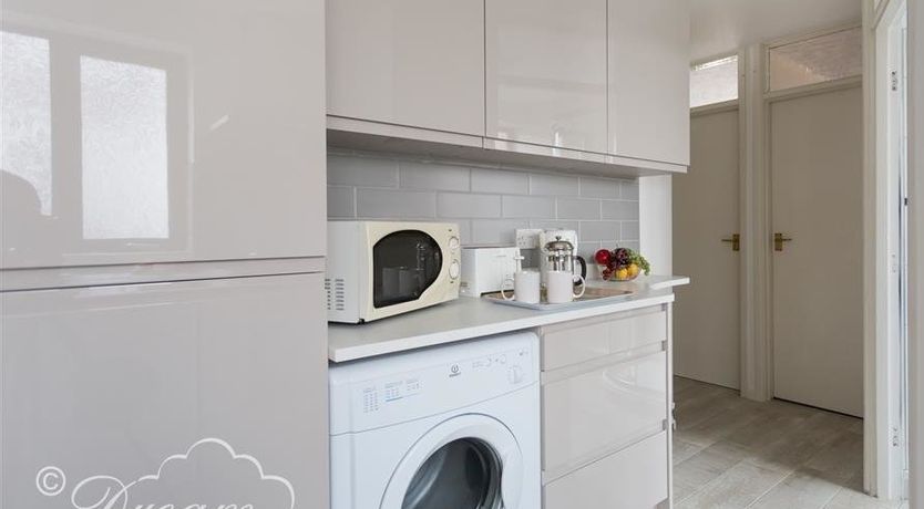 Photo of Tarps Apartment