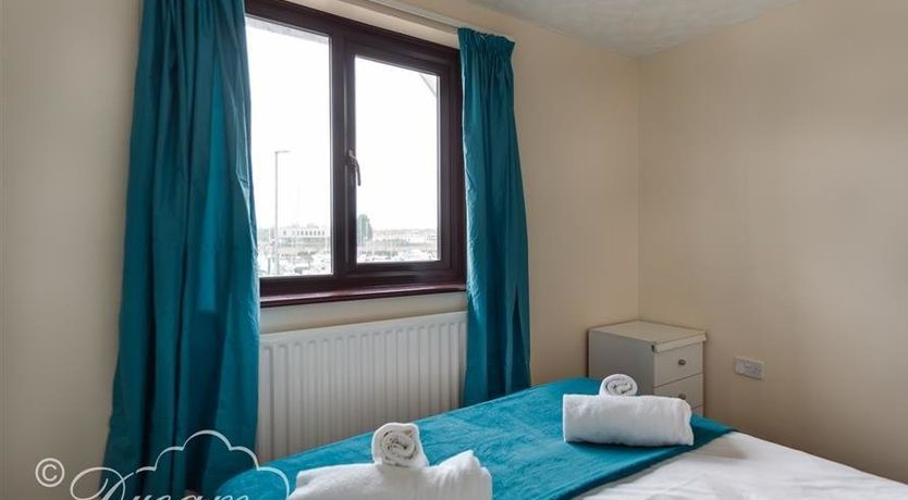 Photo of Tarps Apartment