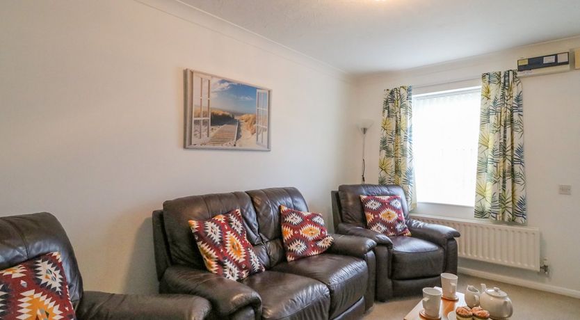 Photo of Maisy Cottage