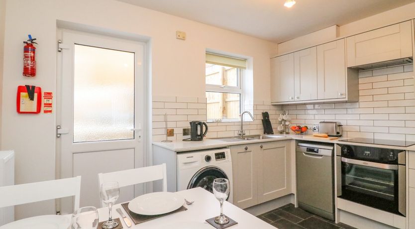 Photo of Maisy Cottage